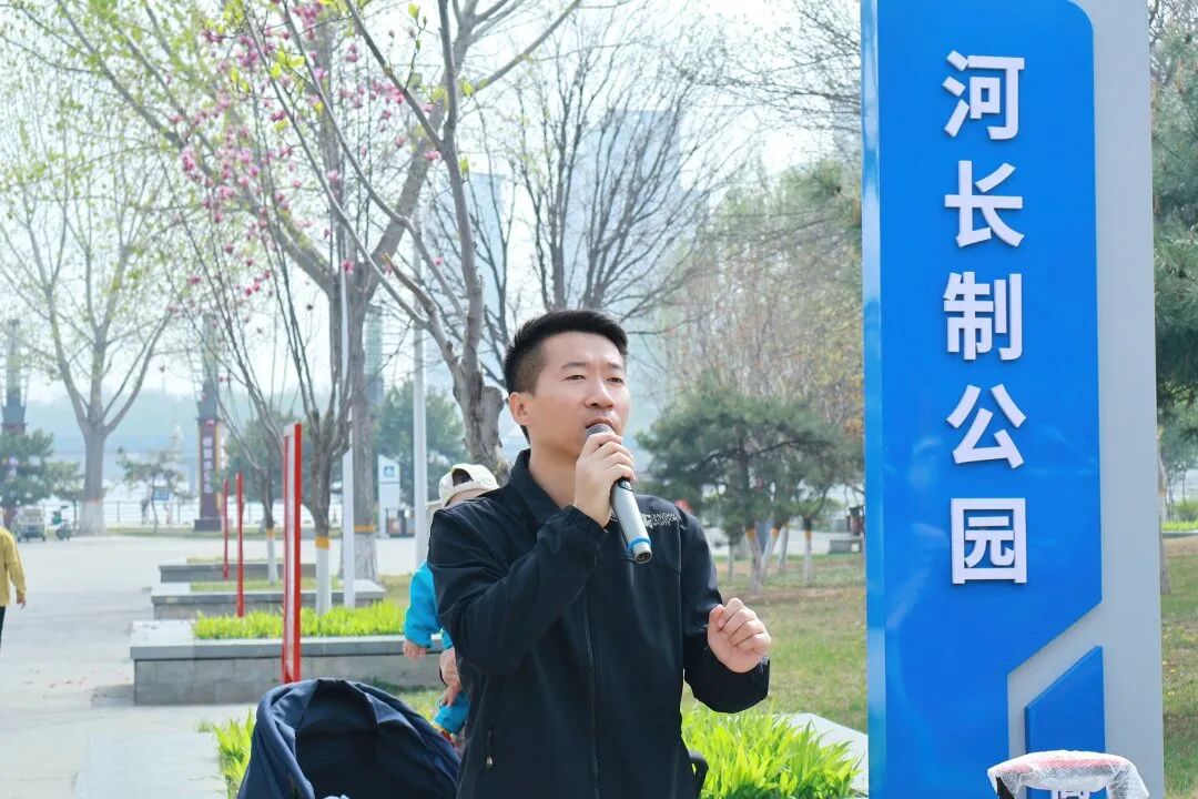 奋进新时代，励志青春行丨石家庄私立一中初中部第五届远足活动