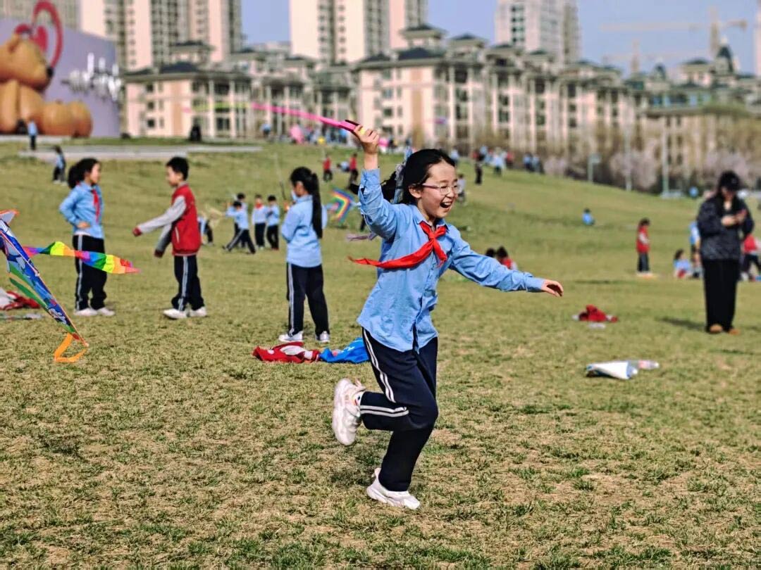 【立小 • 课程】寻清明 品传统｜项目式学习之清明节