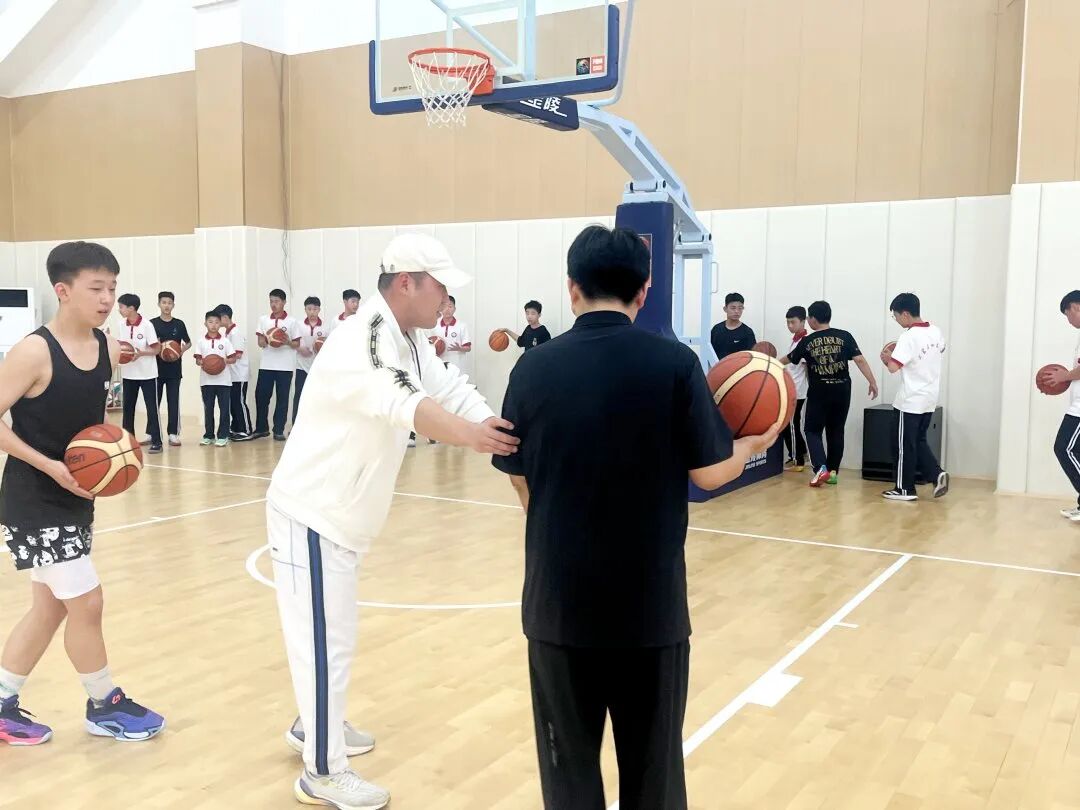 社团启新程，青春绽芳华 | 石家庄私立一中初中部多彩社团启动仪式