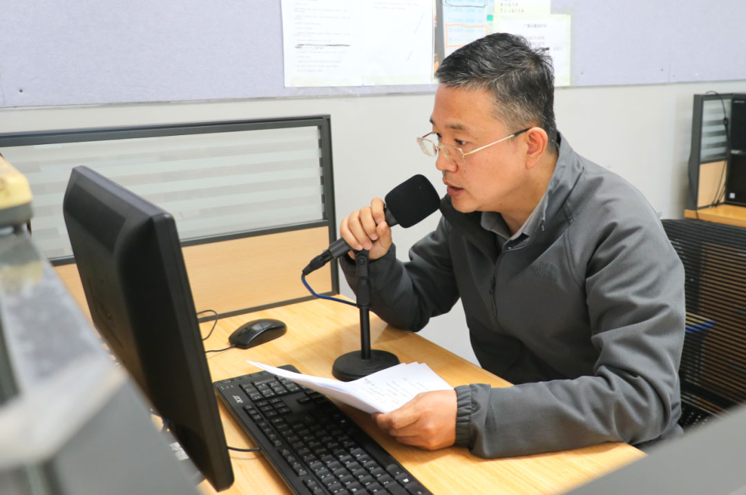 以爱之名 共赴成长丨私立一中圆满召开高一、高三年级家长会