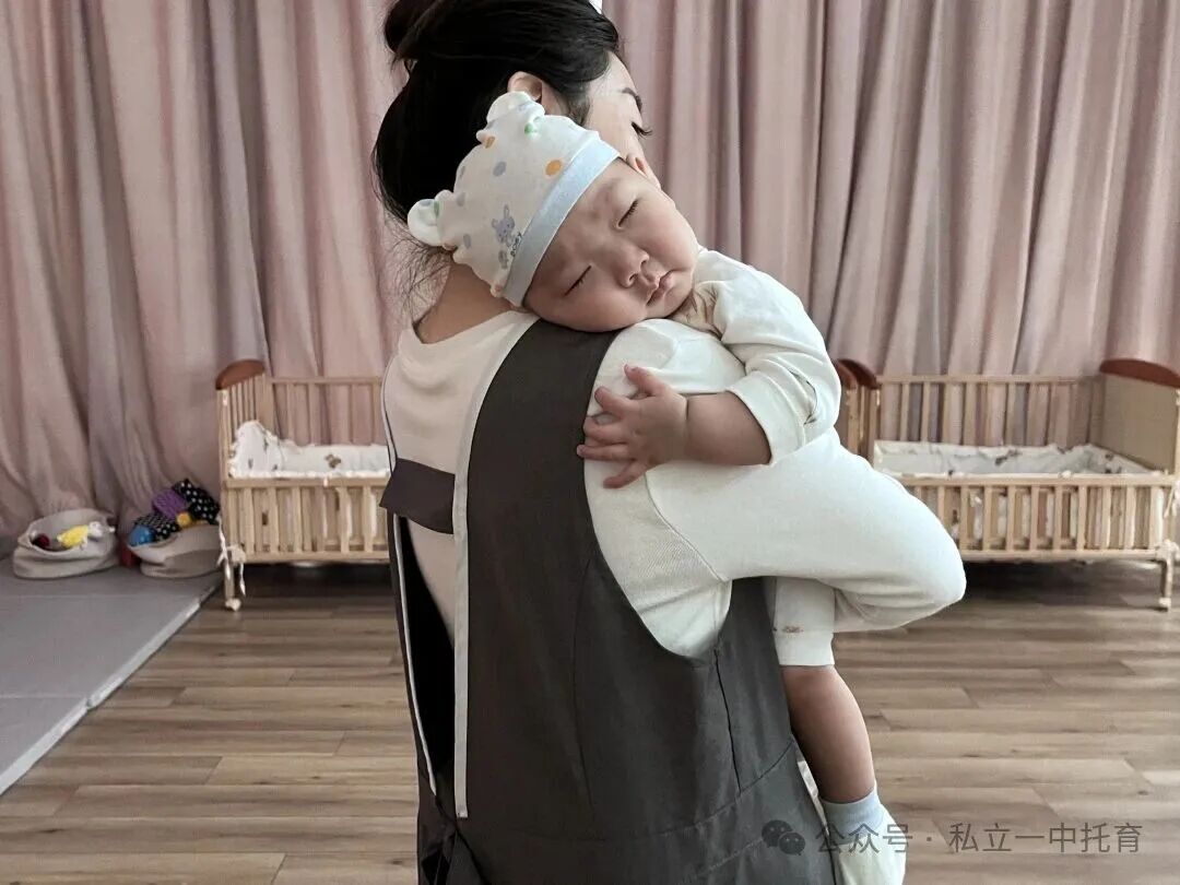 【宝龙托育】带娃累到怀疑人生？来这里，让专业的人帮你一把！