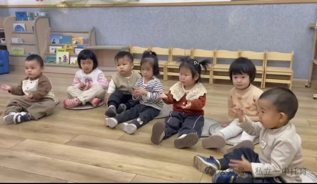 【宝龙托育】带娃累到怀疑人生？来这里，让专业的人帮你一把！