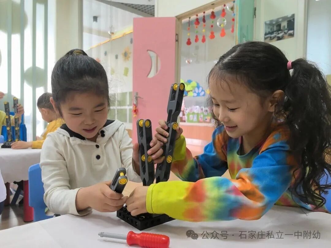 【幼儿园】乐高启智，编程筑梦