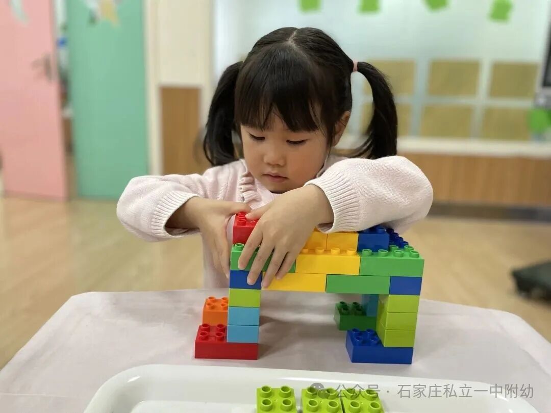 【幼儿园】乐高启智，编程筑梦