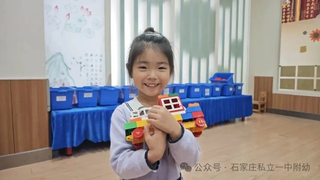 【幼儿园】乐高启智，编程筑梦