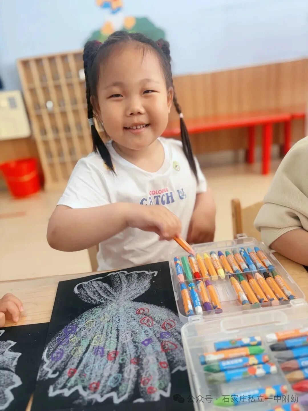 【幼儿园】母亲节主题活动