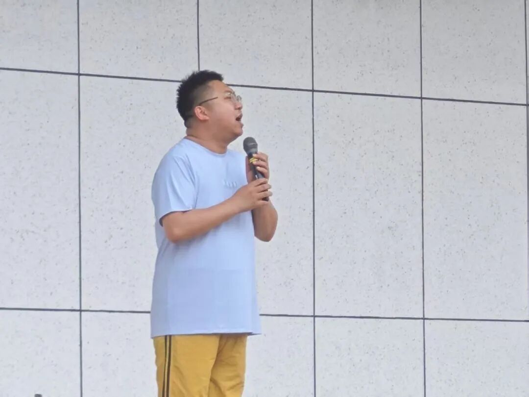 【立小 • 体育】太燃了！直击体育节超燃现场，每一帧都是大片 | 石家庄私立一中附属小学体育节纪实