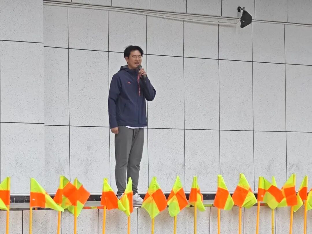 【立小 • 体育】太燃了！直击体育节超燃现场，每一帧都是大片 | 石家庄私立一中附属小学体育节纪实