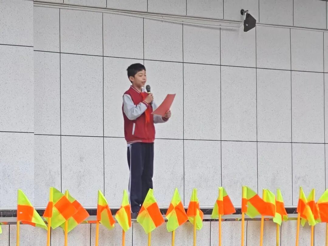 【立小 • 体育】太燃了！直击体育节超燃现场，每一帧都是大片 | 石家庄私立一中附属小学体育节纪实