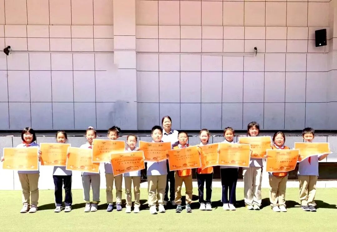 【立小 • 体育】太燃了！直击体育节超燃现场，每一帧都是大片 | 石家庄私立一中附属小学体育节纪实
