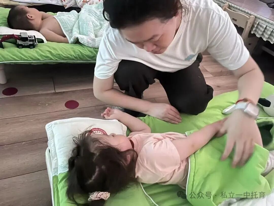 【宝龙托育】2-3岁为什么上托育