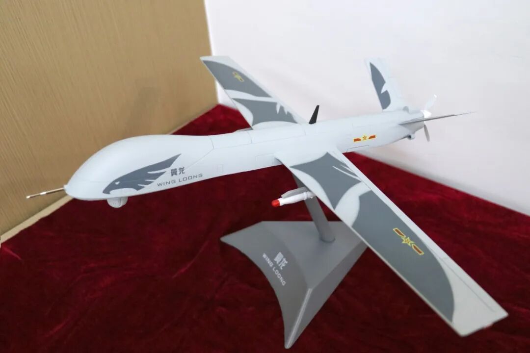 筑国防之基 强科技之翼丨我校国防科技教室，为青春注入硬核力量