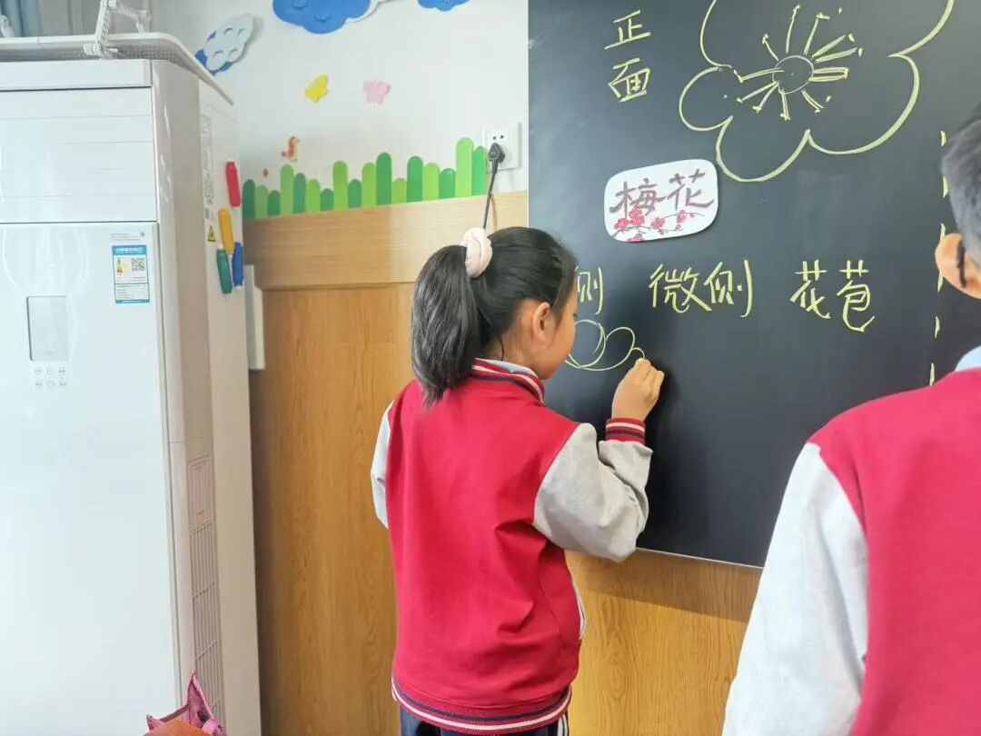 【立小•教学节】教学盛会绽芳华 以评提质育童心｜立小第四届教学节暨期中阶段课业展评活动纪实