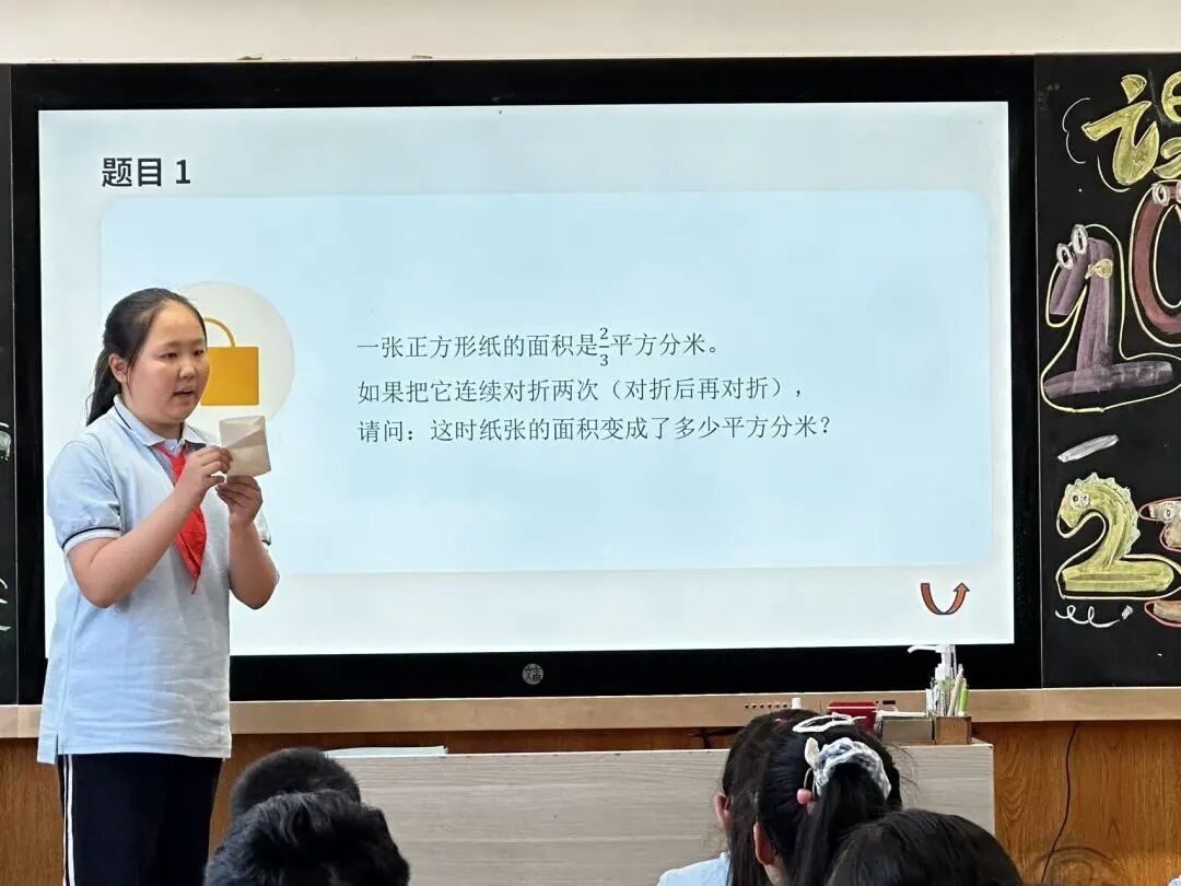 【立小•教学节】教学盛会绽芳华 以评提质育童心｜立小第四届教学节暨期中阶段课业展评活动纪实