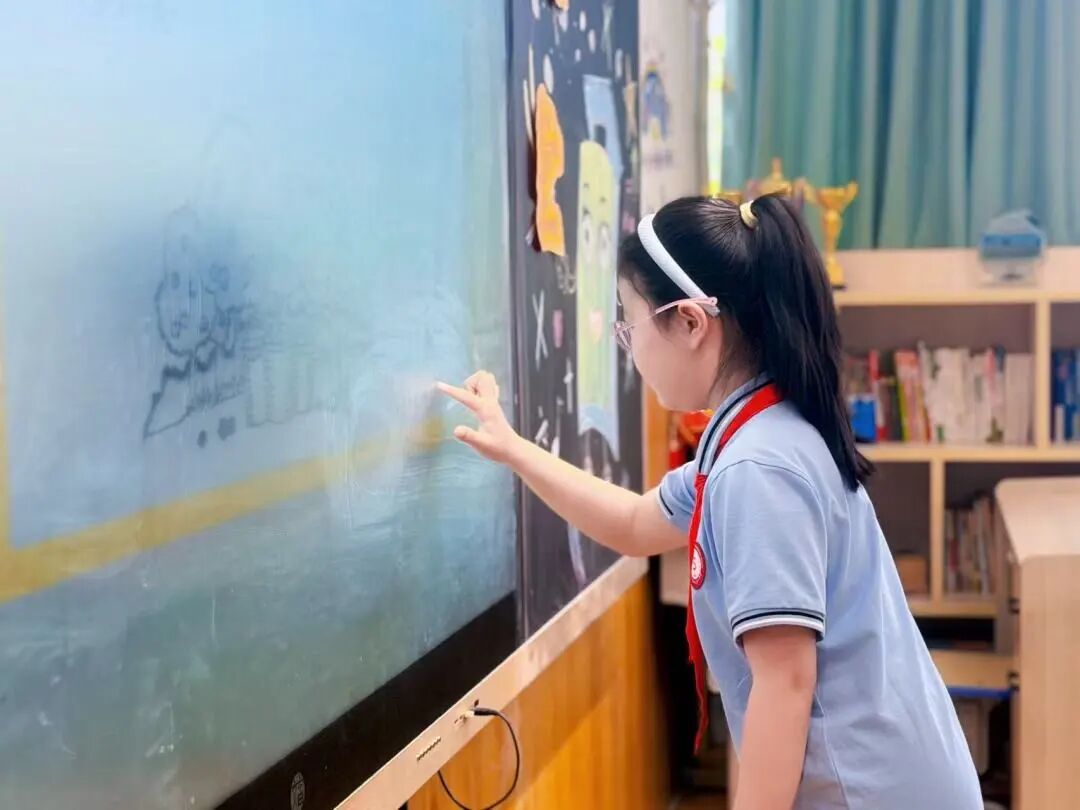 【立小•教学节】教学盛会绽芳华 以评提质育童心｜立小第四届教学节暨期中阶段课业展评活动纪实