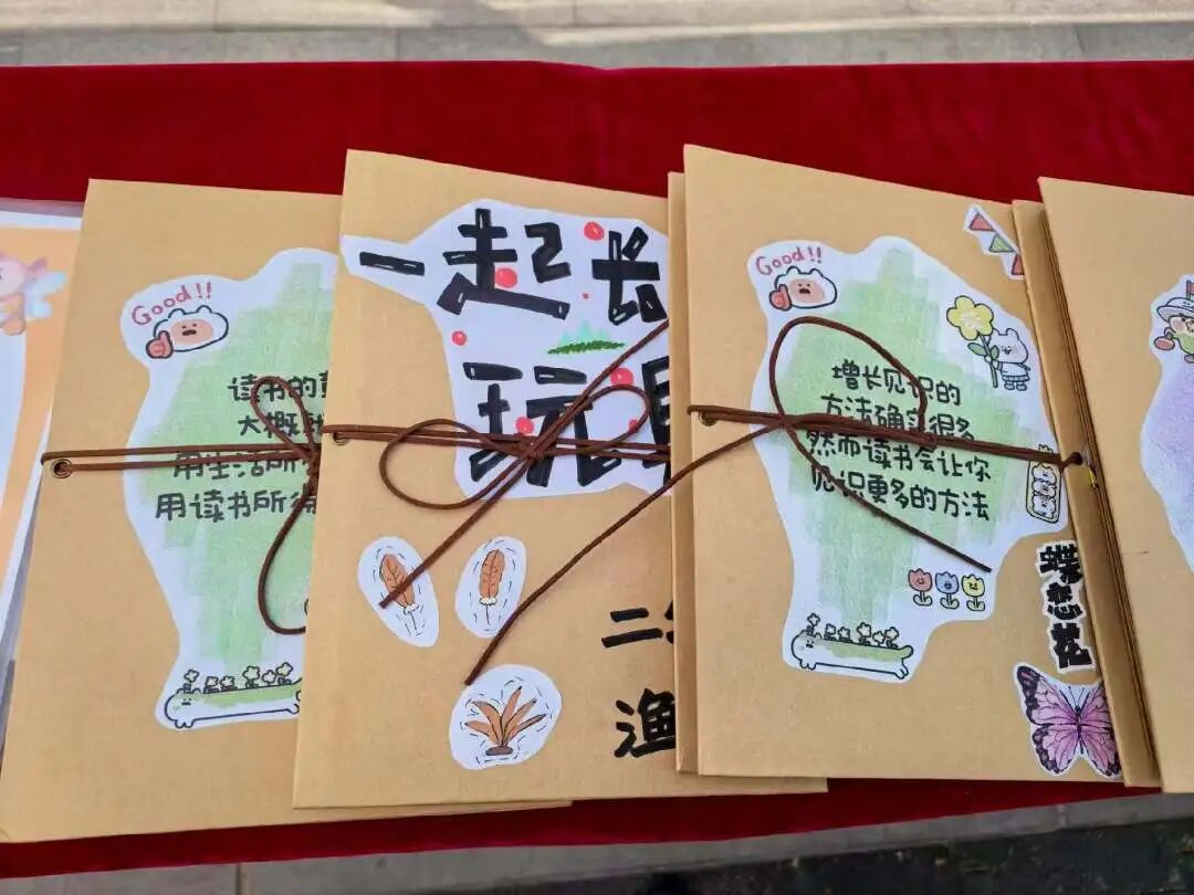 【立小•教学节】教学盛会绽芳华 以评提质育童心｜立小第四届教学节暨期中阶段课业展评活动纪实