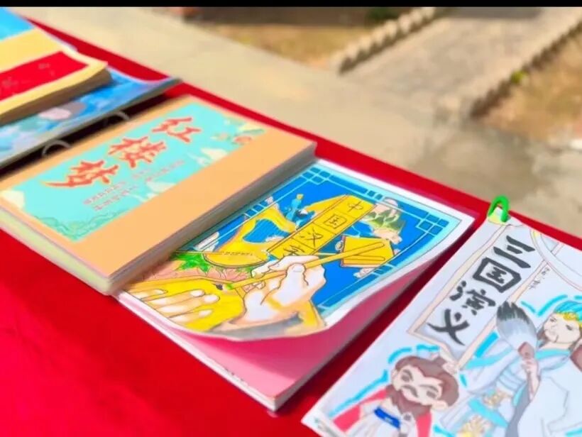 【立小•教学节】教学盛会绽芳华 以评提质育童心｜立小第四届教学节暨期中阶段课业展评活动纪实