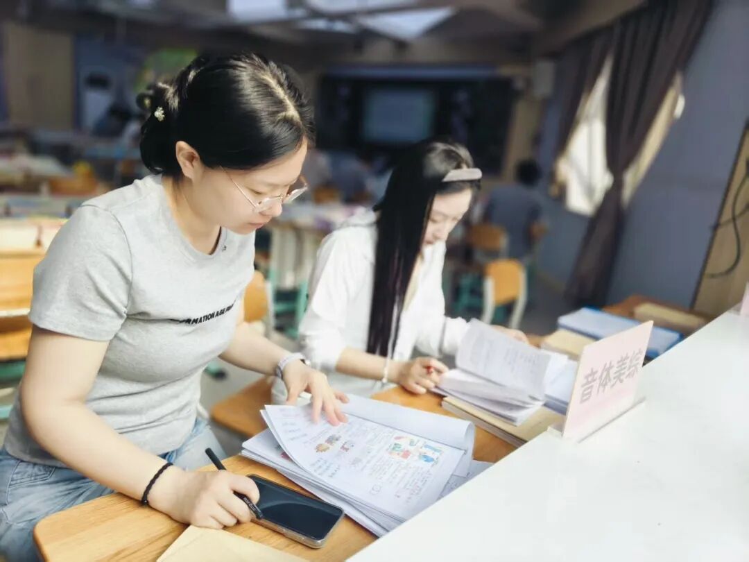 【立小•教学节】教学盛会绽芳华 以评提质育童心｜立小第四届教学节暨期中阶段课业展评活动纪实