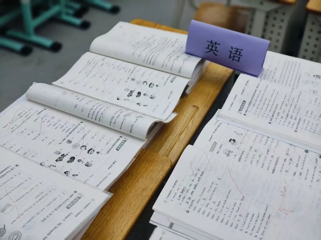 【立小•教学节】教学盛会绽芳华 以评提质育童心｜立小第四届教学节暨期中阶段课业展评活动纪实