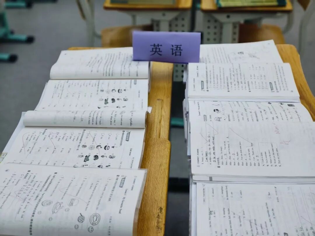 【立小•教学节】教学盛会绽芳华 以评提质育童心｜立小第四届教学节暨期中阶段课业展评活动纪实