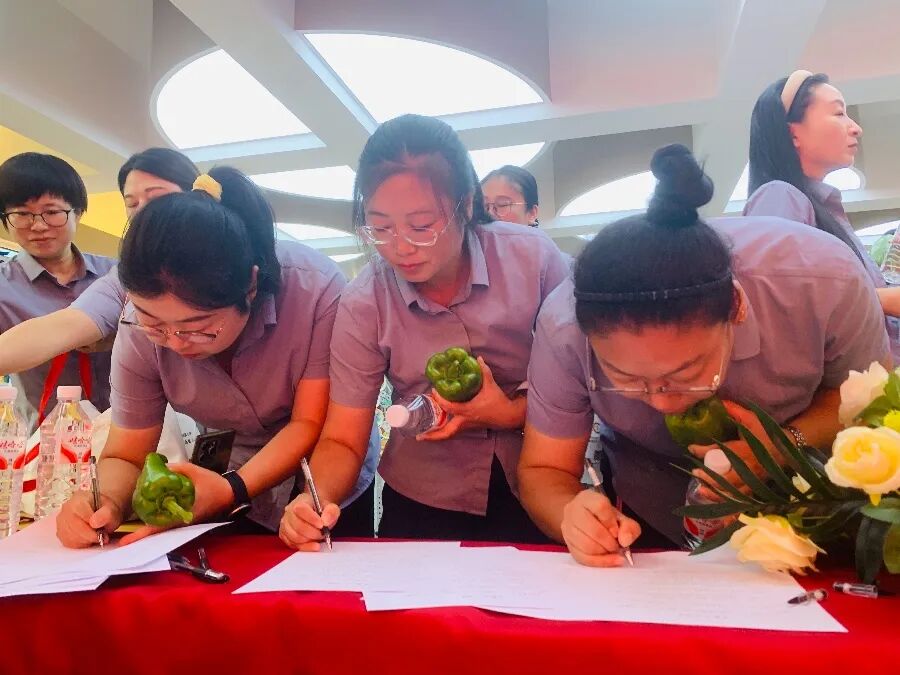 【立小•开学季】赋能成长担使命 同心启航赴新程｜2026 年秋季班主任培训暨年级团队开启仪式纪实