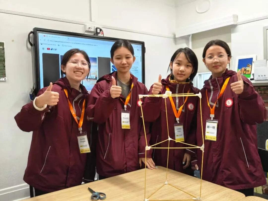 跨越山海 赴澳访学丨石家庄私立一中学子澳洲沉浸式访学之旅