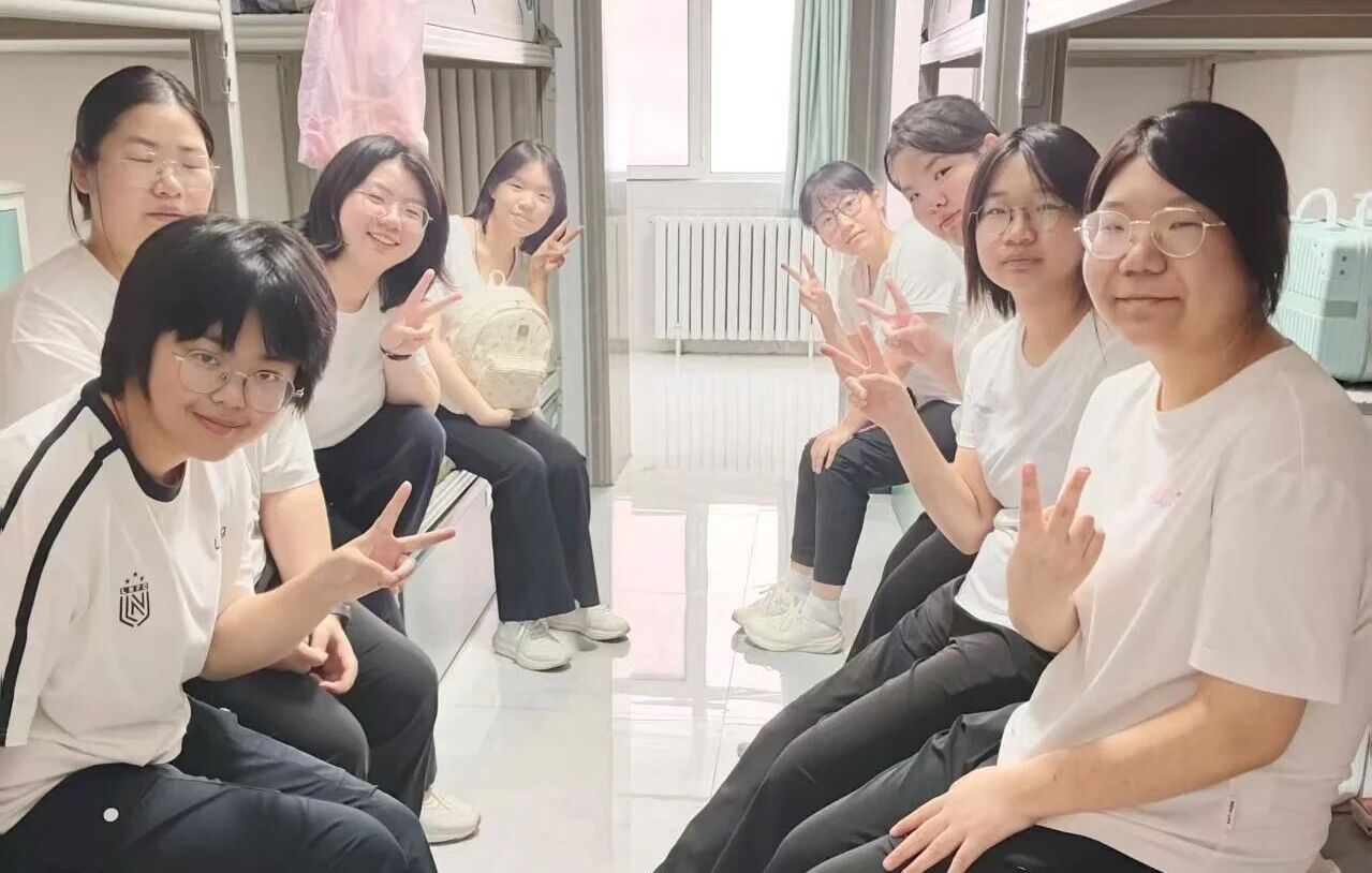 淬少年风骨 启崭新征程｜石家庄私立第一中学新生入学教育成长纪实