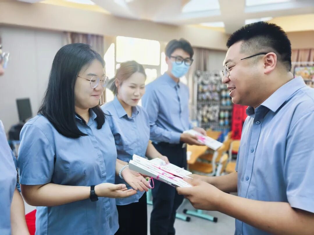 【立小•教研】秋风有信 研路同行｜2026秋季学期教师提质赋能教研活动