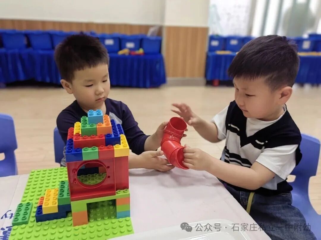 多元兴趣启蒙,让天赋在园内生根发芽