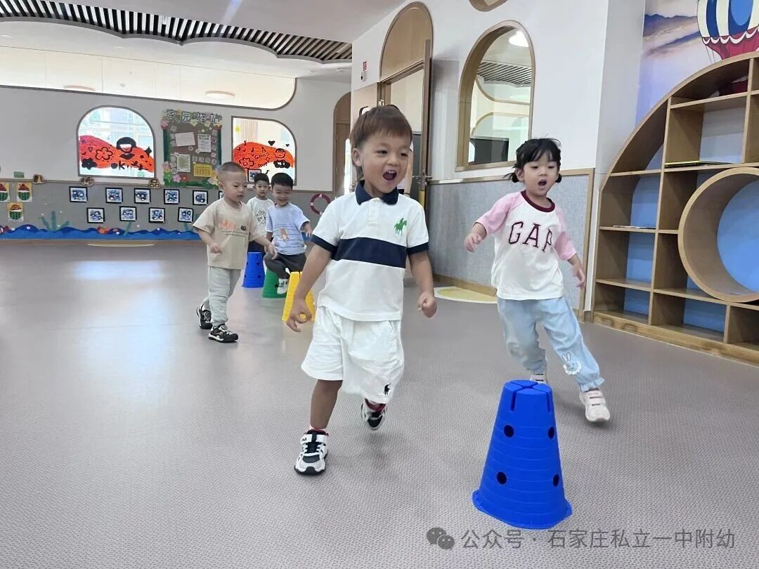 多元兴趣启蒙,让天赋在园内生根发芽