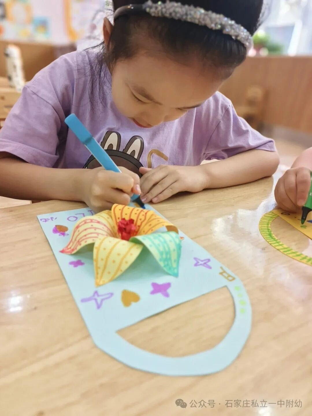 多元兴趣启蒙,让天赋在园内生根发芽