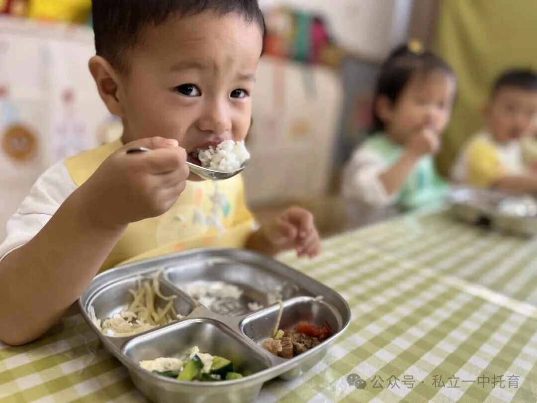 【宝龙托育】循序渐进的成长进阶，见证宝贝内在力量