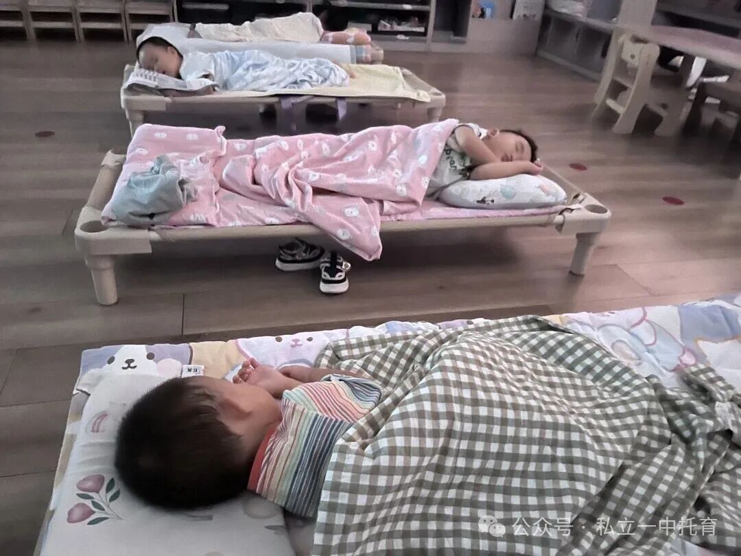 【宝龙托育】循序渐进的成长进阶，见证宝贝内在力量