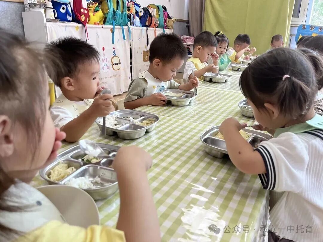 【宝龙托育】循序渐进的成长进阶，见证宝贝内在力量