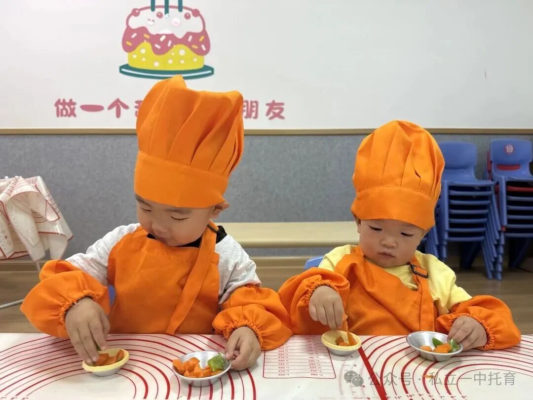 【宝龙托育】循序渐进的成长进阶，见证宝贝内在力量