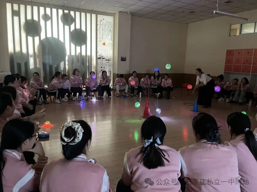 【无人机足球】以科技启智，让兴趣自由生长