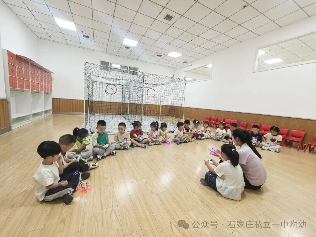 【无人机足球】以科技启智，让兴趣自由生长