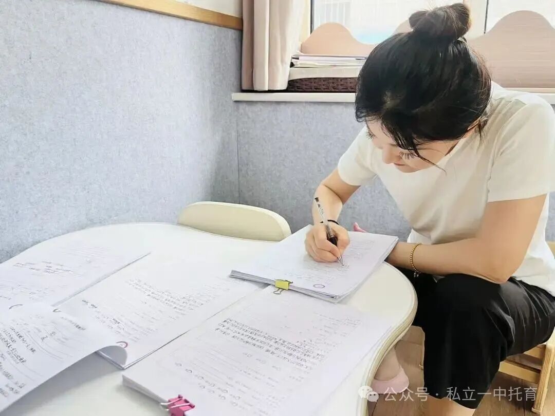 【满月即可入托】宝龙托育给0岁宝宝顶配专业守护