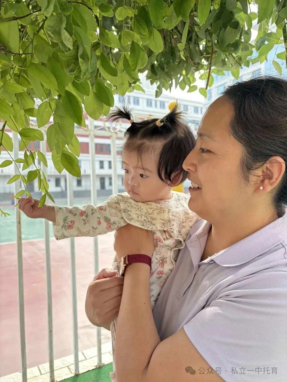 【满月即可入托】宝龙托育给0岁宝宝顶配专业守护