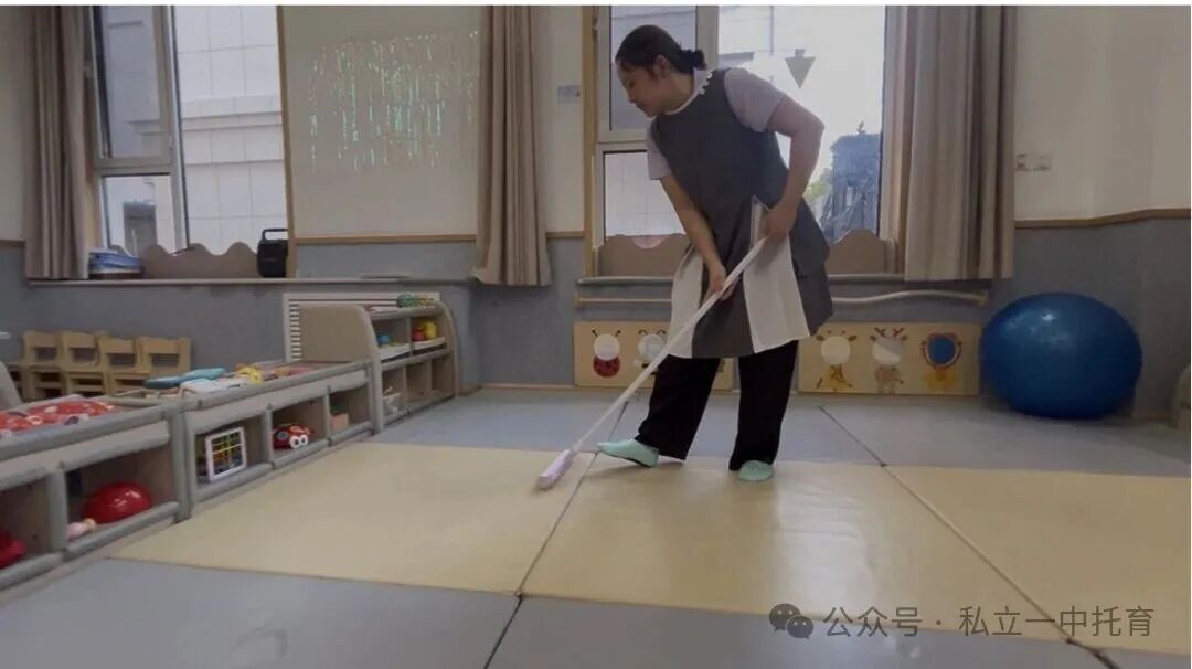 【满月即可入托】宝龙托育给0岁宝宝顶配专业守护