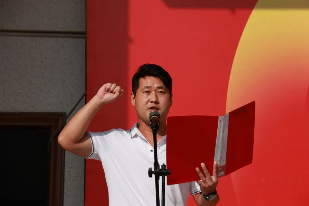 挥动激情 放飞梦想 | 石家庄私立第一中学第四届秋季运动会