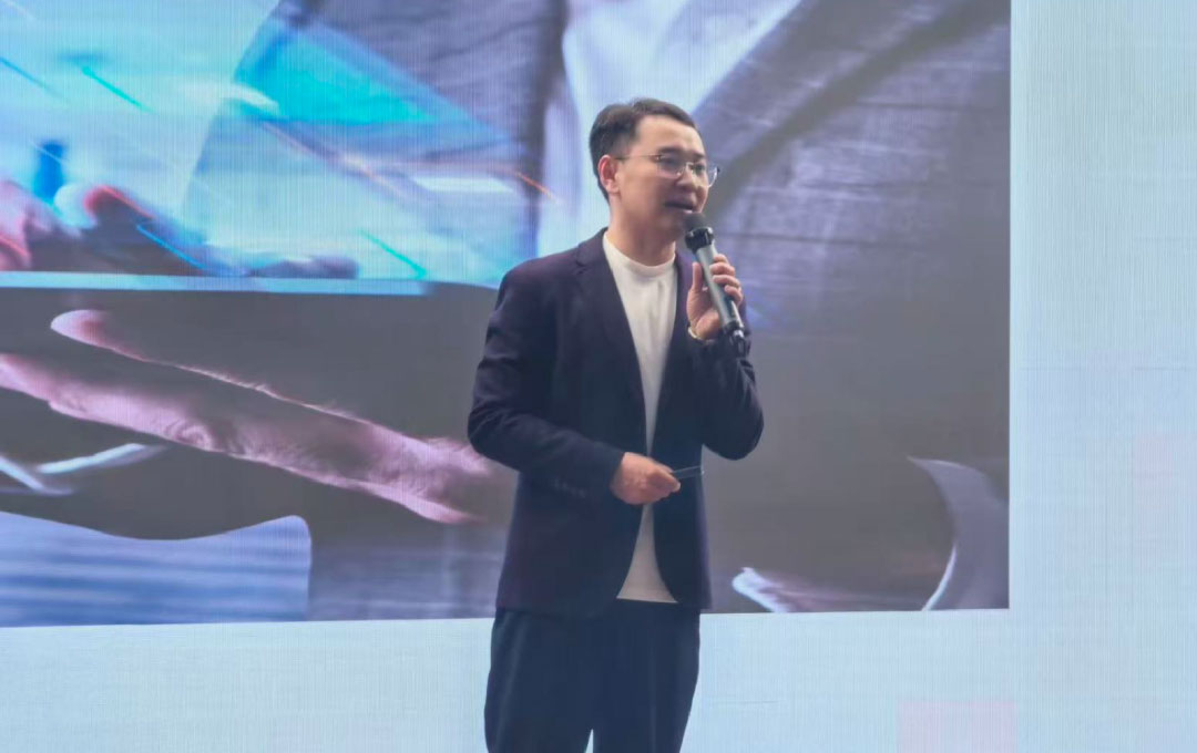 【立小 • 研修】智启AI新篇  共探班级管理新智慧