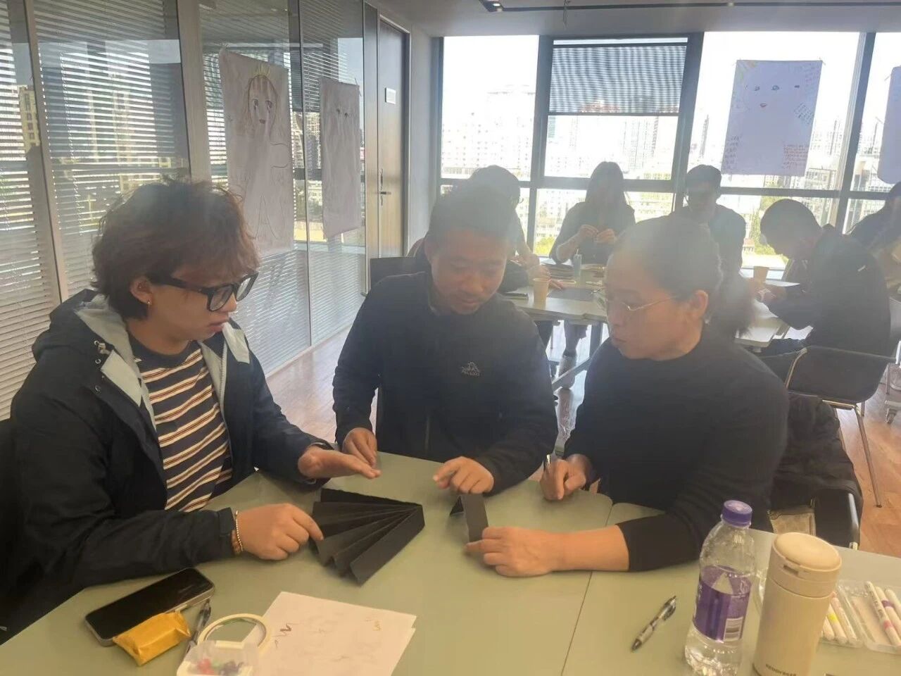 学思践悟 聚力成长 | 石家庄私立第一中学骨干团队赴京参加第六届学习者大会