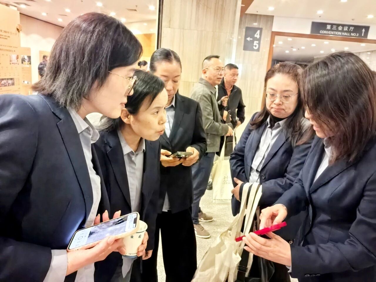学思践悟 聚力成长 | 石家庄私立第一中学骨干团队赴京参加第六届学习者大会