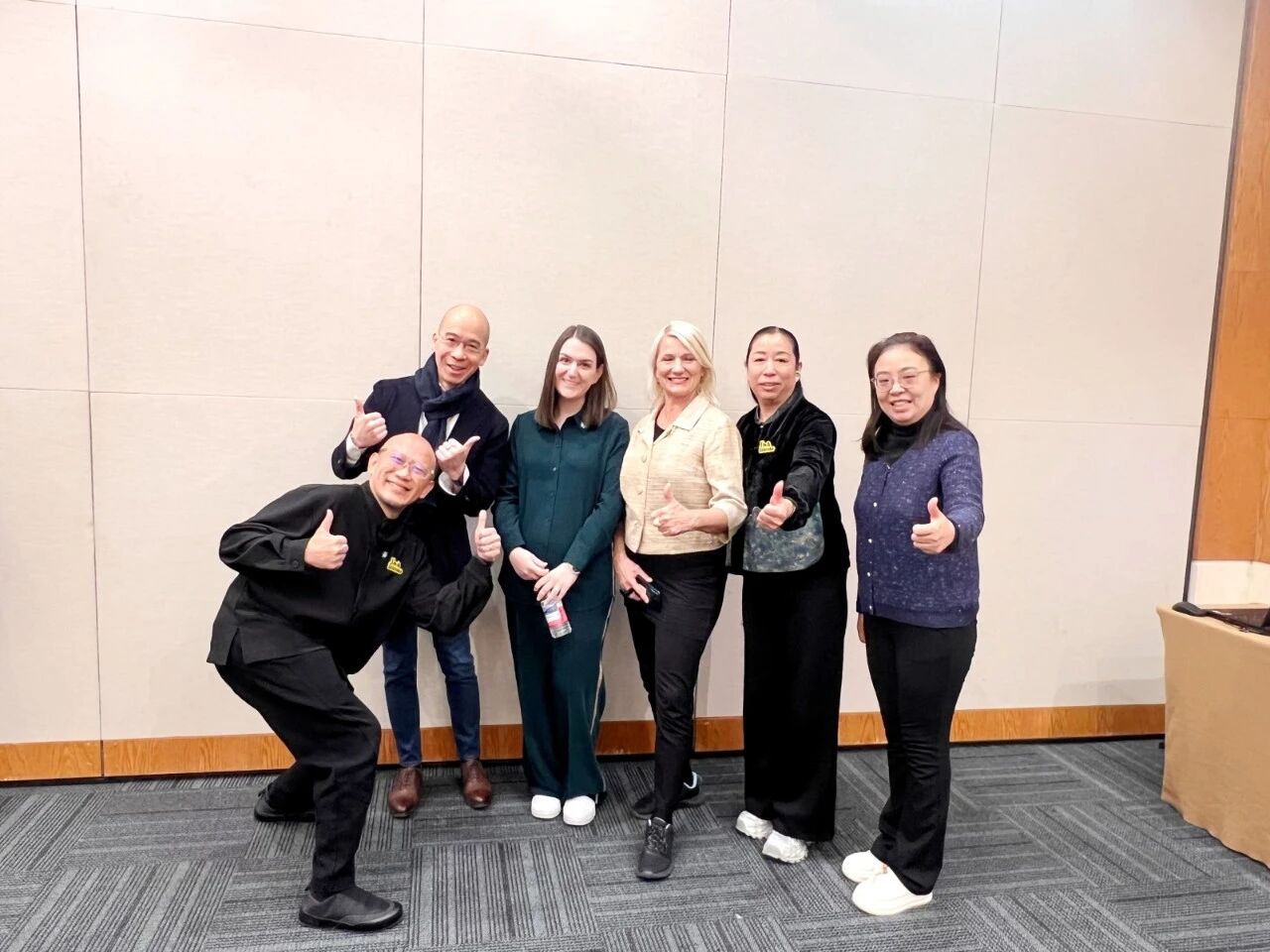 学思践悟 聚力成长 | 石家庄私立第一中学骨干团队赴京参加第六届学习者大会